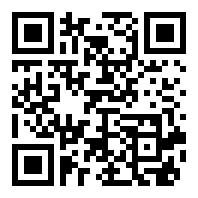 夸克网盘二维码