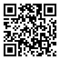 夸克网盘二维码